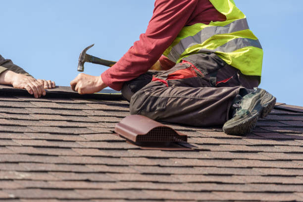 Best Slate Roofing Contractor  in Broomfield, CO