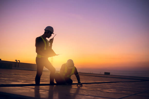 Best Flat Roof Repair Services  in Broomfield, CO