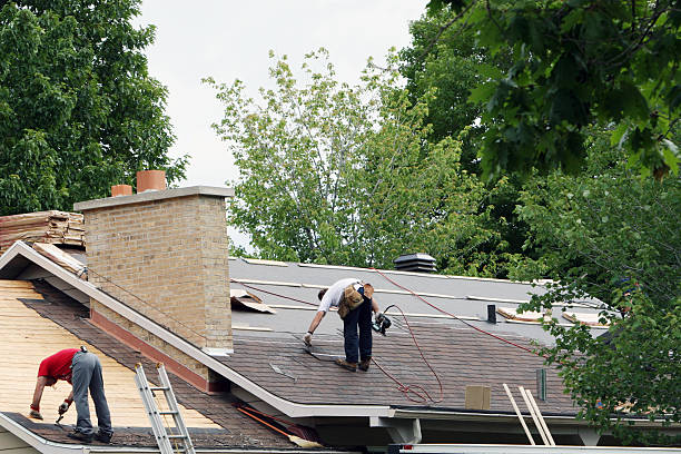 Best Roofing Contractors for Homes  in Broomfield, CO
