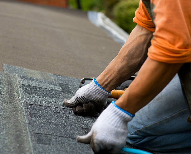 Best Roof Leak Repair  in Broomfield, CO