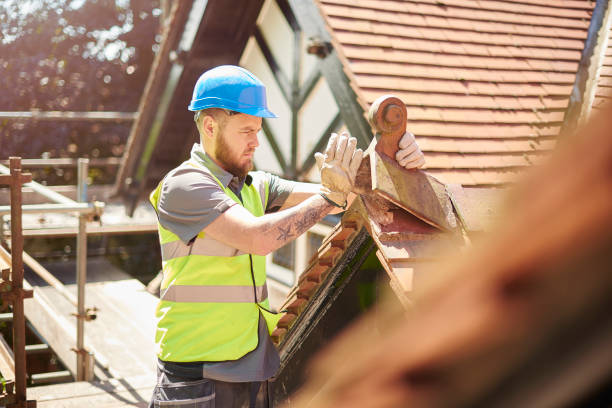 Best Residential Roofing Contractor  in Broomfield, CO