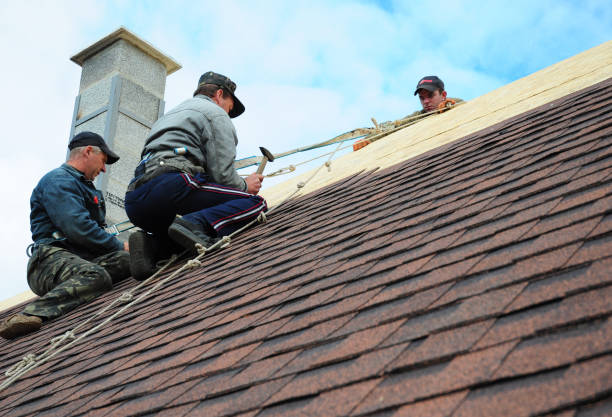 Best Residential Roofing Contractor  in Broomfield, CO