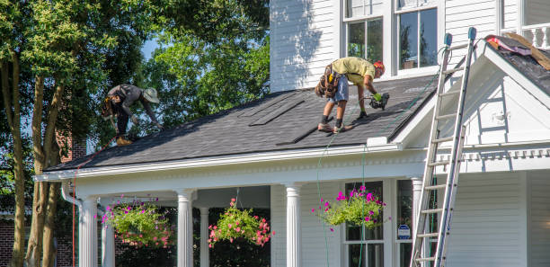 Quick and Trustworthy Emergency Roof Repair Services in Broomfield, CO