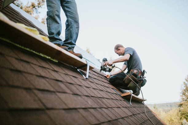 Reliable Broomfield, CO Roofing Contractor Solutions