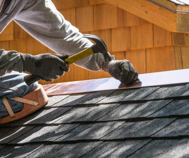 Best Tile Roofing Contractor  in Broomfield, CO